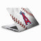 MLB Los Angeles Angels Game Ball HP Elitebook Skin